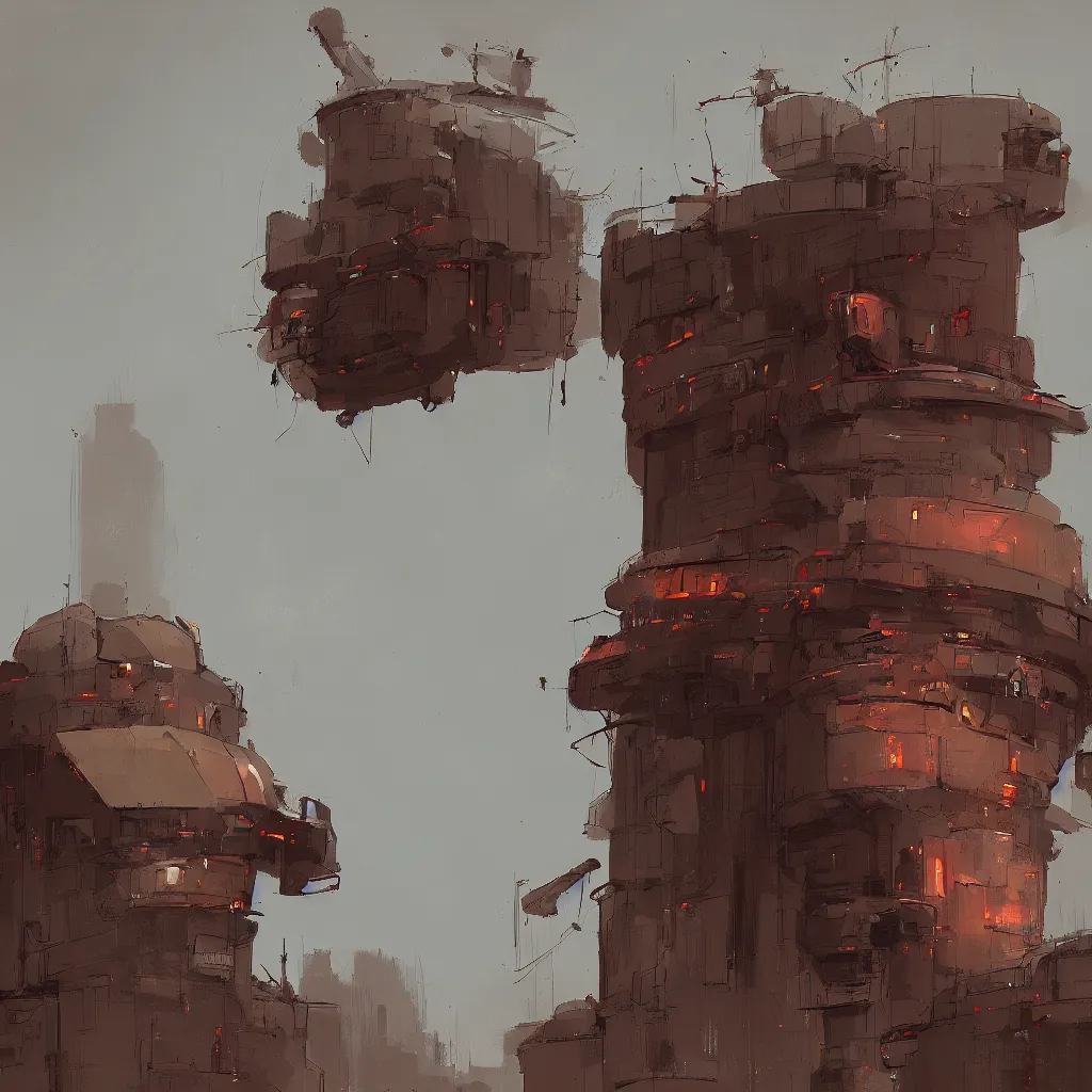 Image similar to portrait of chrurchill in the style of ian mcque, digital painting