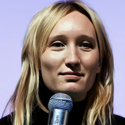 Image similar to marion marechal le pen