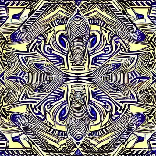 Image similar to psychedelic pattern tribal with high definition details, ultra high resolution, lot of details, denoise