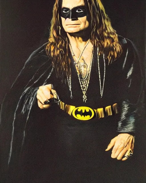 ozzy osbourne directo al infierno