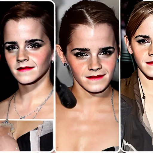 Image similar to emma watson