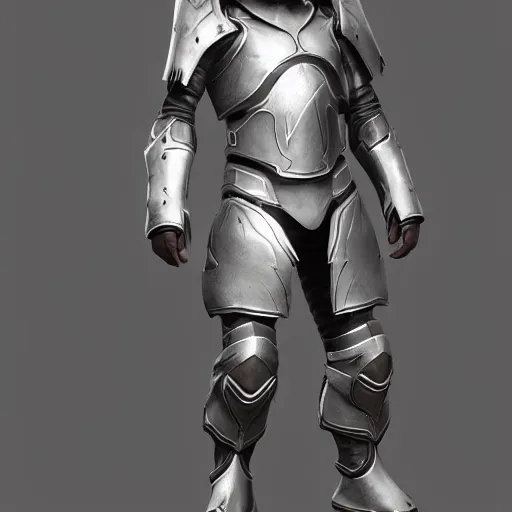 Image similar to concept art for futuristic armor, unreal engine 6, high detailed, highly coherent, high quality, render,
