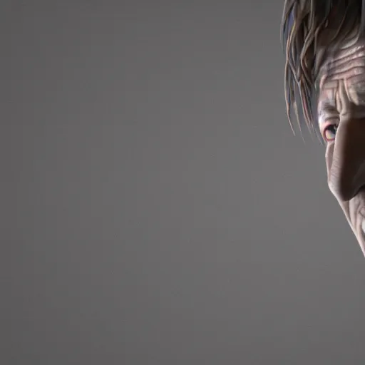 Prompt: hyperrealistic dslr film still of sean penn disguised as ball point pen, stunning 8 k octane comprehensive 3 d render, inspired by istvan sandorfi & greg rutkowski & unreal engine, perfect symmetry, dim volumetric cinematic lighting, extremely hyper - detailed, incredibly real lifelike attributes & flesh texture, intricate, masterpiece, artstation, stunning