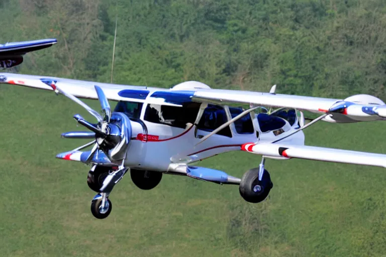 Image similar to IU, cessna