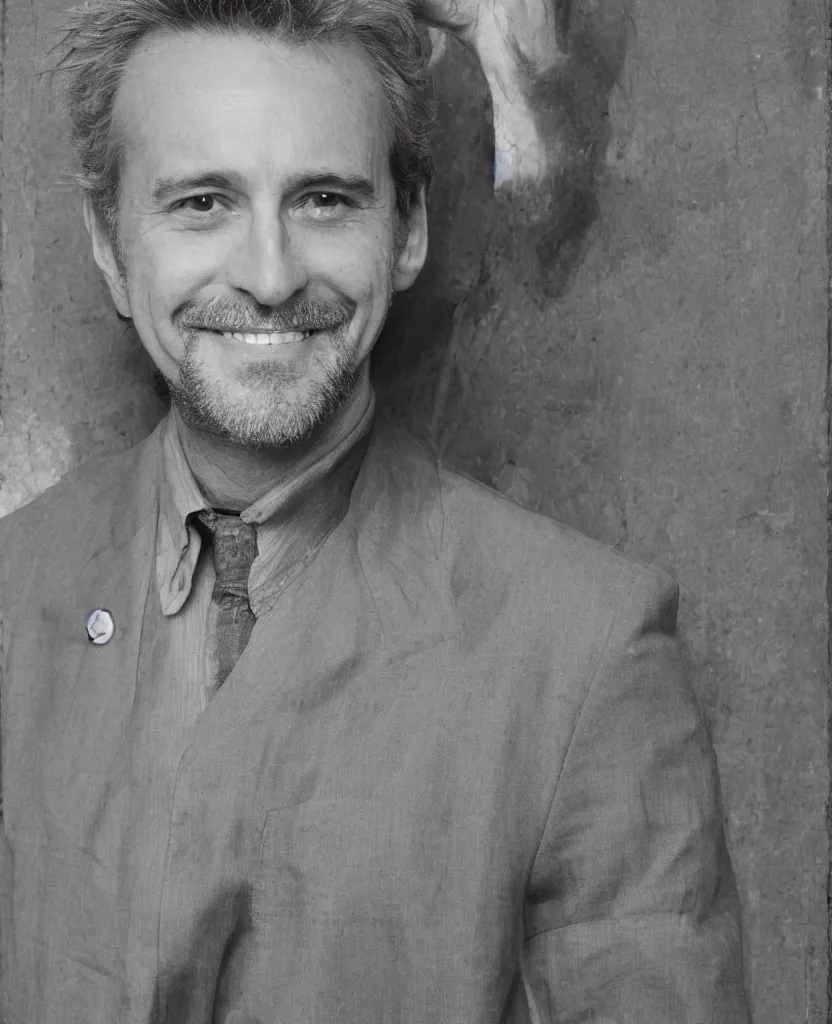 Prompt: christopher pimental