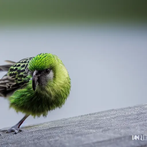 Image similar to kiwi bird, XF IQ4, 150MP, 50mm, f/1.4, ISO 200, 1/160s, natural light, Adobe Photoshop, Adobe Lightroom, DxO Photolab, polarizing filter, Sense of Depth, AI enhanced, HDR