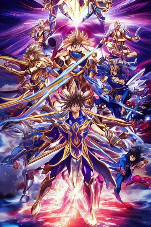 Image similar to 2 0 2 2 knights of the zodiac saint seiya battle for sanctuary hero suit armor comics mask minimalist verytoon nautiljon animes toei animation namco bandai, art by artgerm and greg rutkowski and magali villeneuve