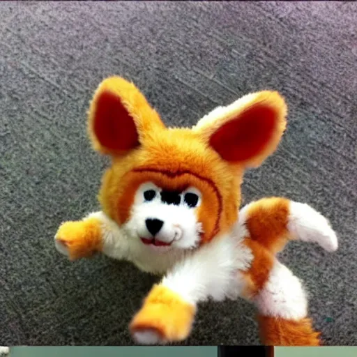 Image similar to tiny asian furries