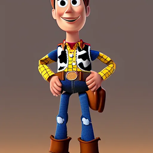 toy story 5, realistic poster, Stable Diffusion