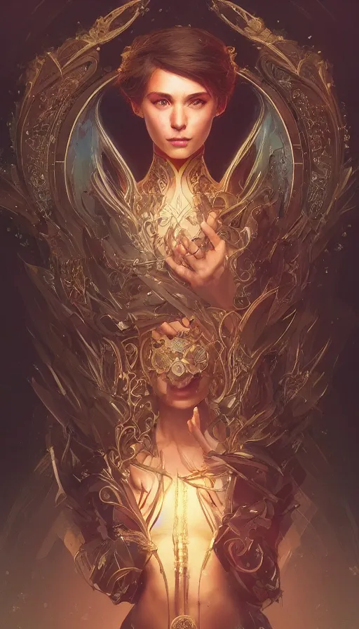 Image similar to entertainer, fame of thrones, lord, neon, fibonacci, sweat drops, insane, intricate, highly detailed, digital painting, artstation, concept art, smooth, sharp focus, illustration, Unreal Engine 5, 8K, art by artgerm and greg rutkowski and alphonse mucha