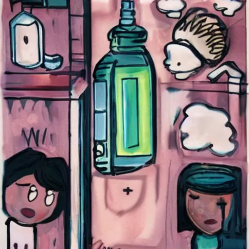 Image similar to (((((())))))