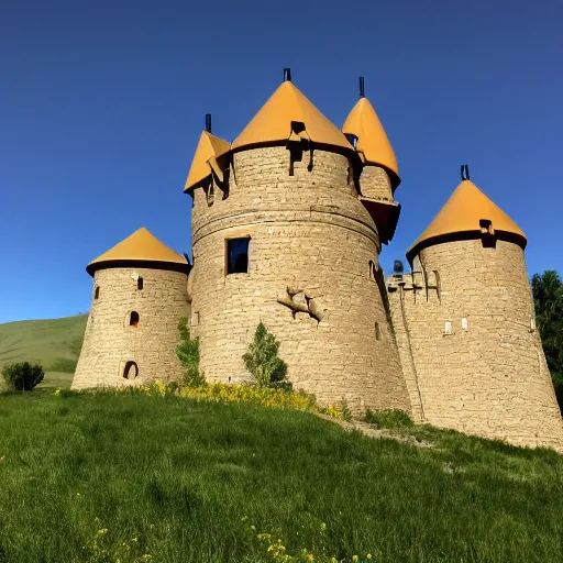 Image similar to longmont potion castle
