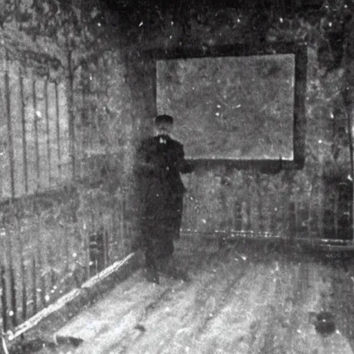 Image similar to old photo, undeniable evidence of ghosts