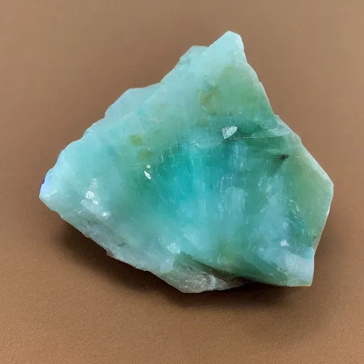 Image similar to amazonite microcline