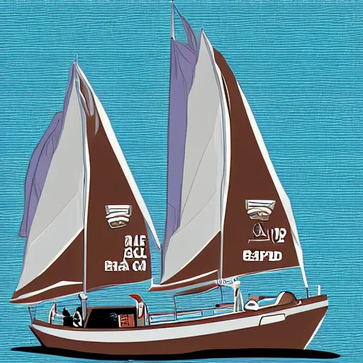 Image similar to bored ape yacht club nft