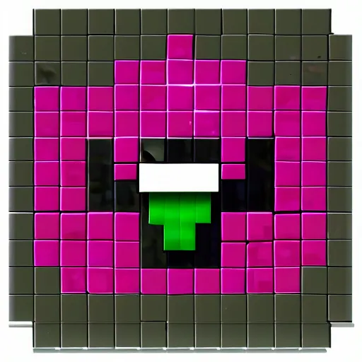 Image similar to minecraft nether