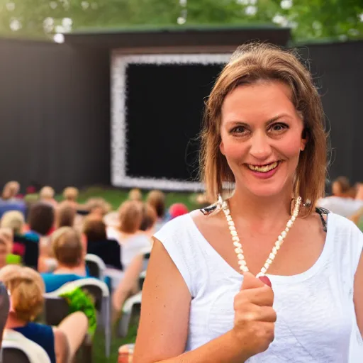 Image similar to martina theininger frameout open air cinema