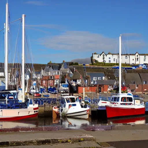 Image similar to maryport