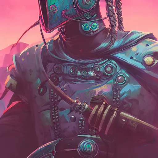 Image similar to cyberpunk viking helmet mask warrior goddess robot ninja fantasy, art gta 5 cover, official fanart behance hd artstation by jesper ejsing, by rhads, makoto shinkai and lois van baarle, ilya kuvshinov, ossdraws