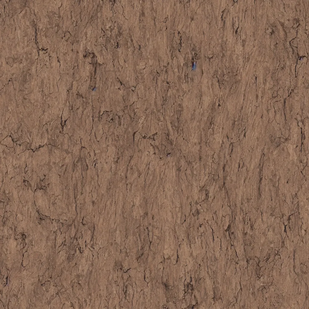 Image similar to 4K close up old and dusty wood floor with scratches and bumps. Seamless texture. High quality PBR material.