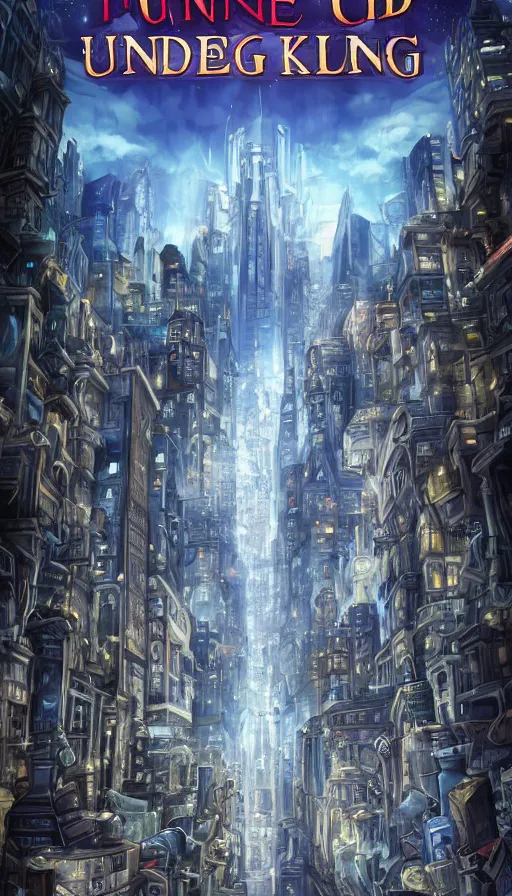 Image similar to Runied king's city by Arcane, hd