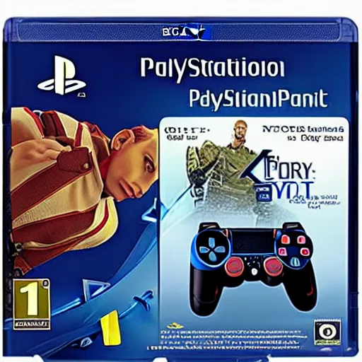 Image similar to a Playstation portable special edition