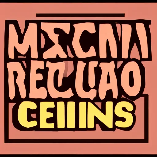 Image similar to a mexican restaurant logo