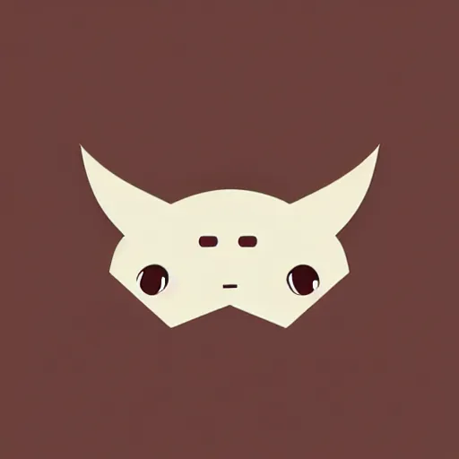 Prompt: kawaii yoda icon, trending on deviantart, minimalistic illustration