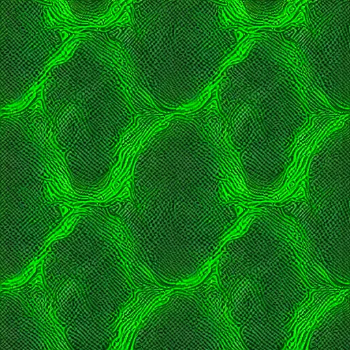 Image similar to green slime texture material, seamless, cute style