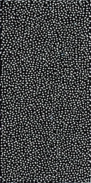 Image similar to flock of ravens made of black! rose petals!!, expressionist, album art, by bridget riley