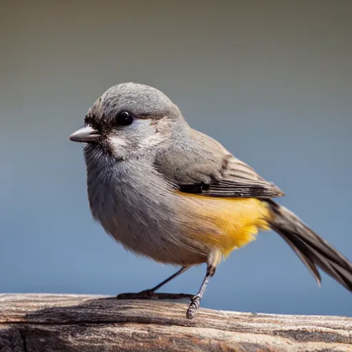 Image similar to Tweetie the bird, XF IQ4, f/1.4, ISO 200, 1/160s, 8K, RAW, unedited, symmetrical balance, in-frame, sharpened