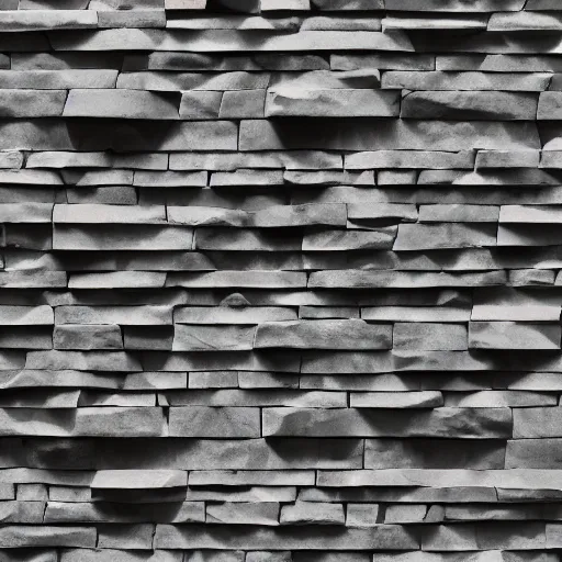 Image similar to stylized stone cladding texture by fortiche production and fanny vergne and michael vicente, arcane 8 k