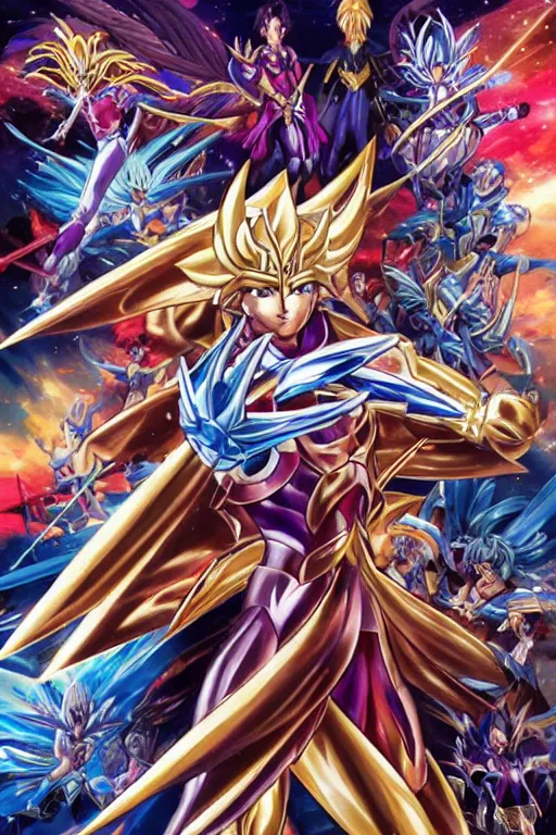 Image similar to 2 0 2 2 knights of the zodiac saint seiya battle for sanctuary hero suit armor comics mask minimalist verytoon nautiljon animes toei animation namco bandai, art by artgerm and greg rutkowski and magali villeneuve