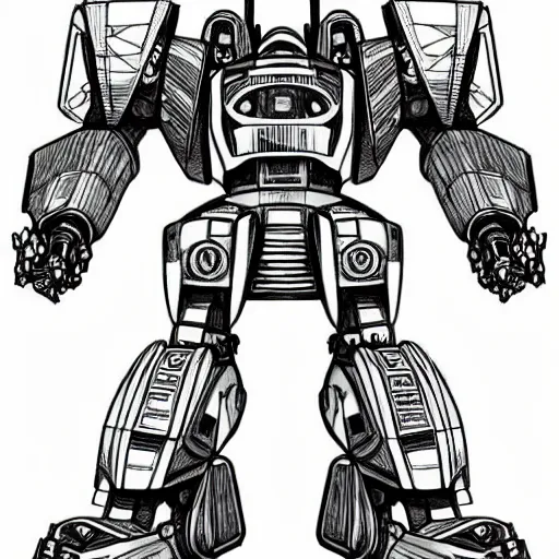 Mecha Anime Robot Manga Cyborg, robot, electronics, chibi, fictional  Character png | PNGWing