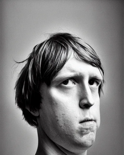 Image similar to a fat paddy pimblett portrait photograph, nikon 3 5 mm, photograph by greg rutkowski