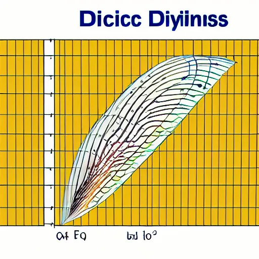 Prompt: reaction diffusion lines