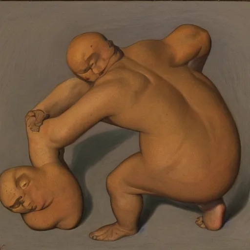 Image similar to an ethnographic object in the style of hugo simberg, object, artifact, 1 8 9 6