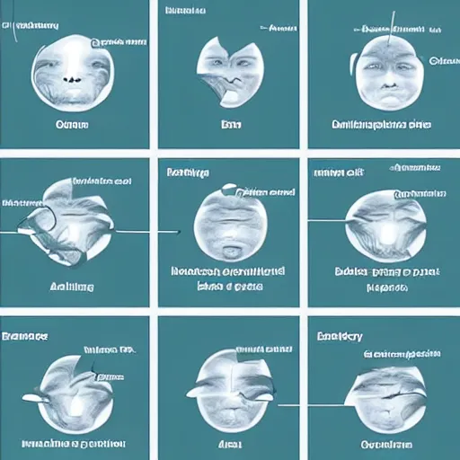 Image similar to sequence of images, ideas, emotions, and sensations that usually occur involuntarily in the mind during certain stages of sleep