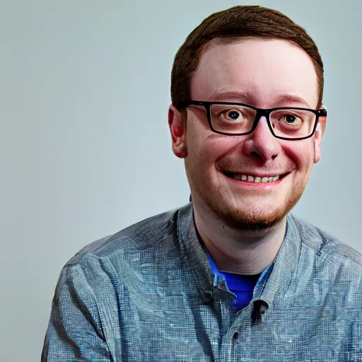 Image similar to Griffin McElroy