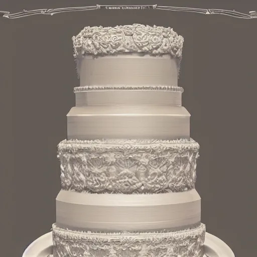 Image similar to hyperrealistic wedding cake themed like mario kart, stunning 3 d render inspired by istvan sandorfi & greg rutkowski & mike judge, perfect symmetry, dim volumetric cinematic lighting, 8 k octane comprehensive render, extremely mega hyper - detailed and lifelike attributes & atmosphere, intricate, realistic flesh texture, masterpiece, artstation, stunning,