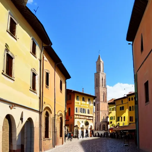 Image similar to fidenza