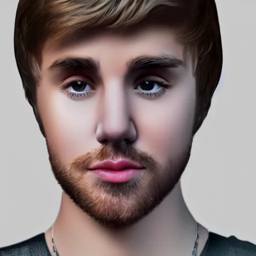 Prompt: hyperrealistic dslr film still of justin beiber with exaggerated overbite, buck - teeth, stunning 8 k octane comprehensive 3 d render, inspired by istvan sandorfi & greg rutkowski & unreal engine, perfect symmetry, dim volumetric cinematic lighting, extremely hyper - detailed, incredibly real lifelike attributes & flesh texture, intricate, masterpiece, artstation