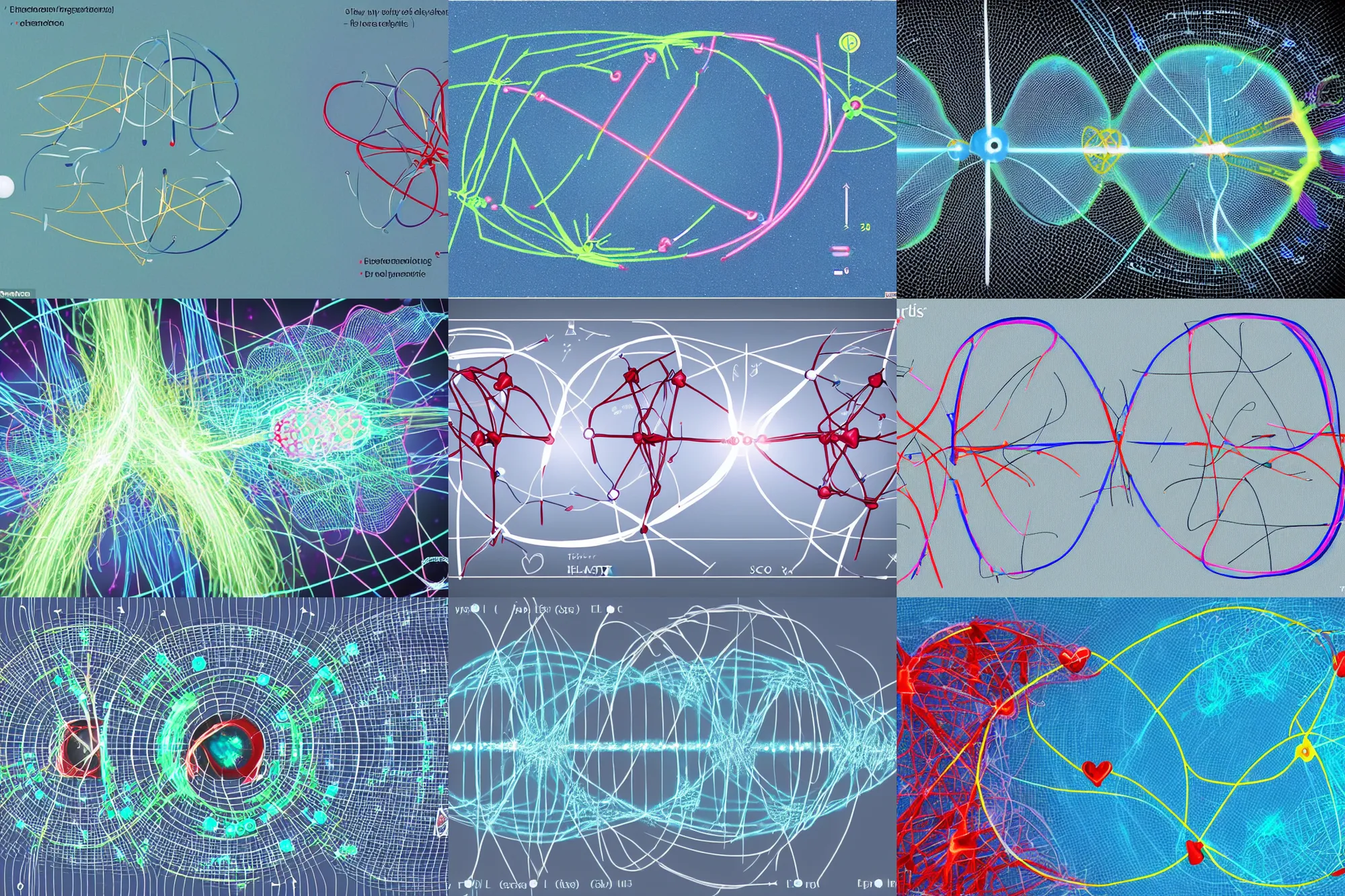 Prompt: electron pairs in love, detailed scientific diagram, published in nature