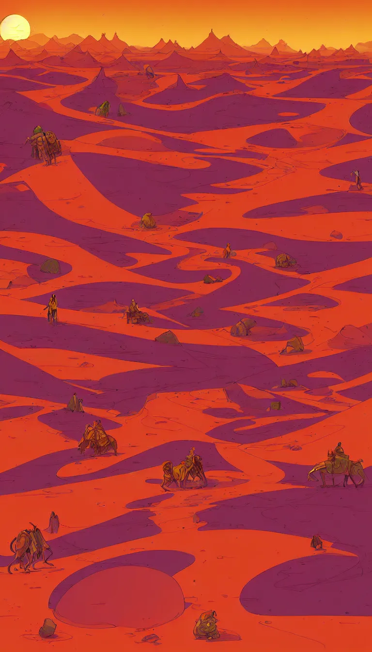 Image similar to saharan desert by josan gonzalez