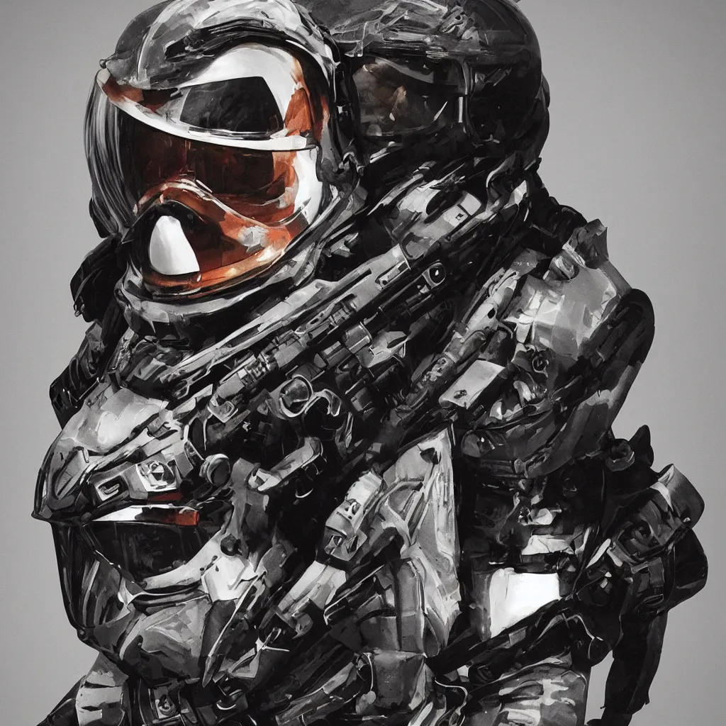 Image similar to Fantom Pilot profile picture, modern