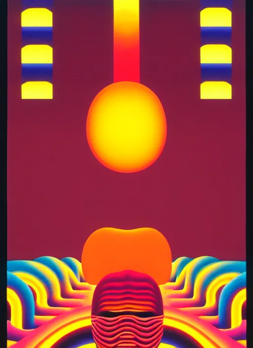 Image similar to hell by shusei nagaoka, kaws, david rudnick, airbrush on canvas, pastell colours, cell shaded, 8 k