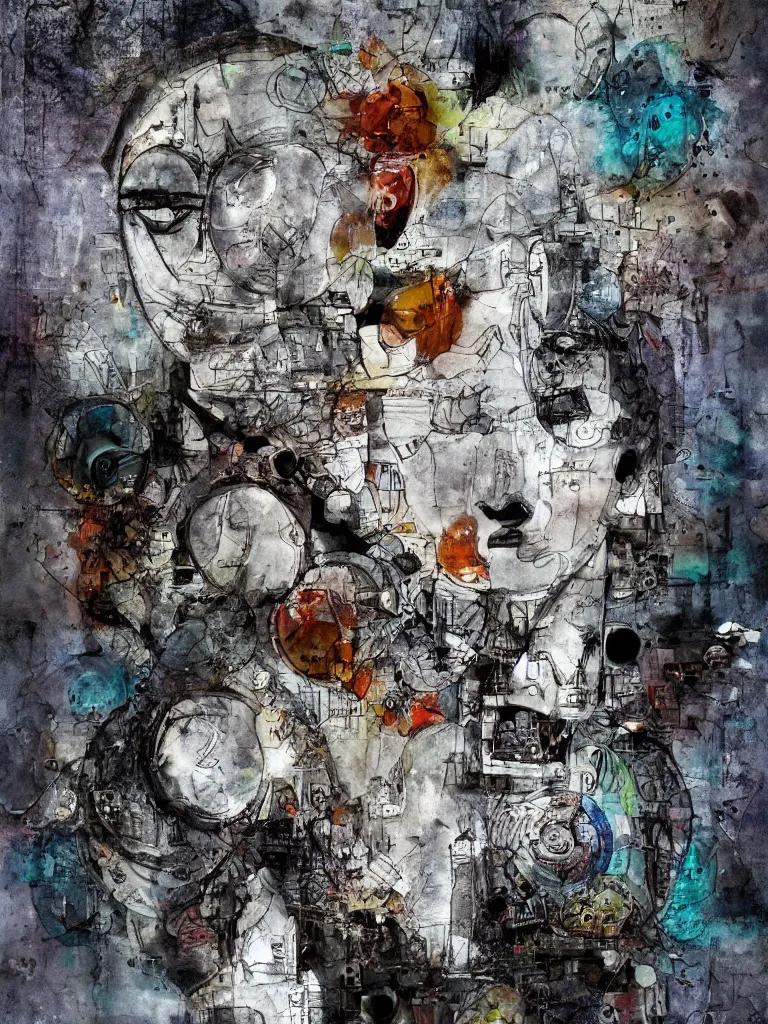 Mixed Media – Art of Schmidt