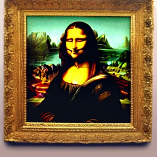 monalisa #monaliza #davinci #louvre #gioconda #joconde #painting #drawing  #art #portrait #portraiture #modernart #джокон…