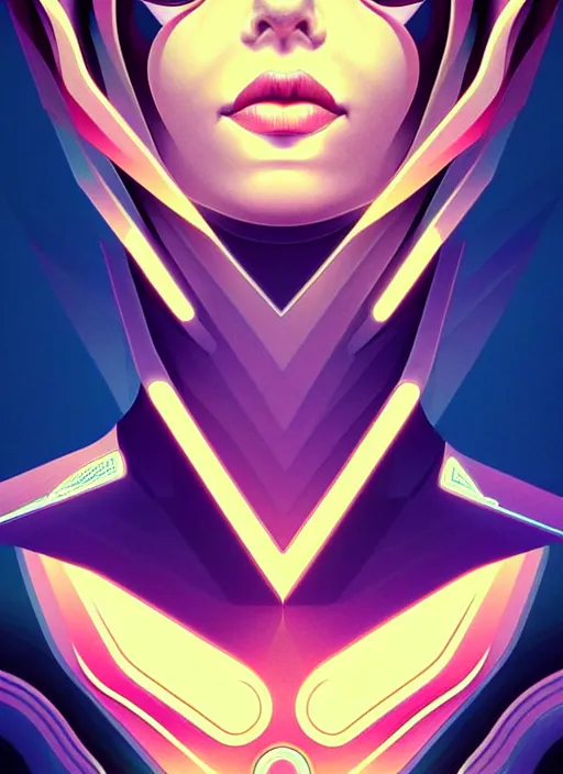 Prompt: symmetry!! retro futuristic poster, intricate, elegant, highly detailed, digital painting, artstation, concept art, smooth, cosmic, soft light, illustration, art by artgerm
