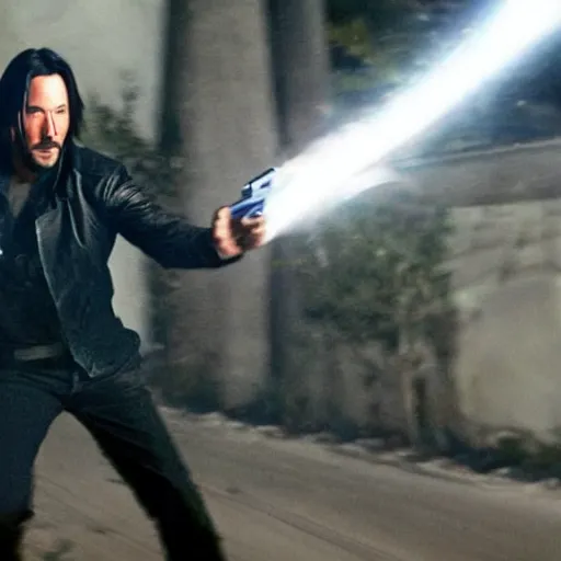 Image similar to keanu reeves as ghostrider 4 k detailed super realistic